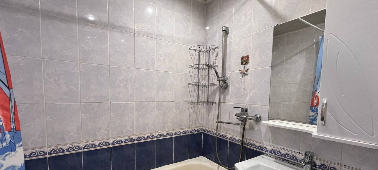 квартира г Астрахань ул Николая Островского 162 Юго-Восток-3 м-н фото 20
