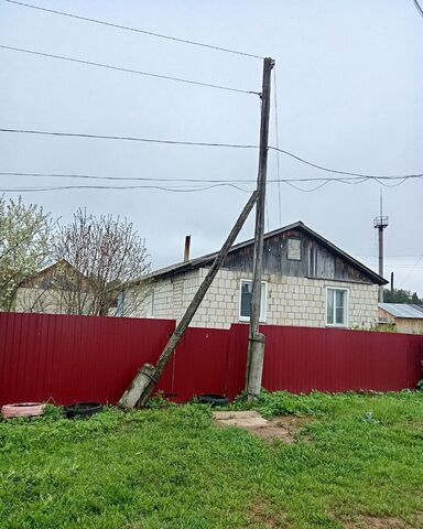 квартира ул Комарова 2 Юрьянское городское поселение фото
