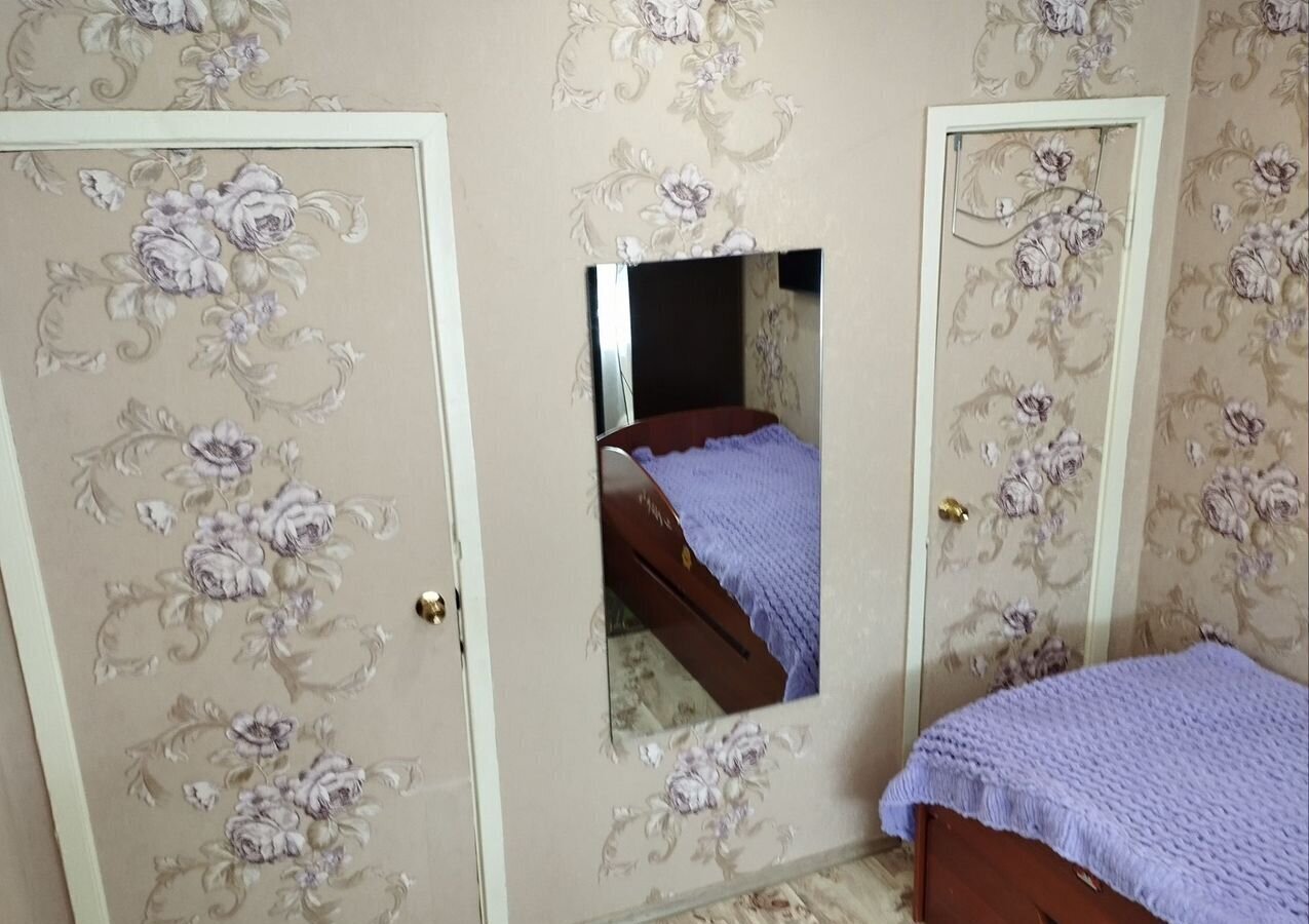 квартира г Воркута ул Лермонтова 23 фото 2
