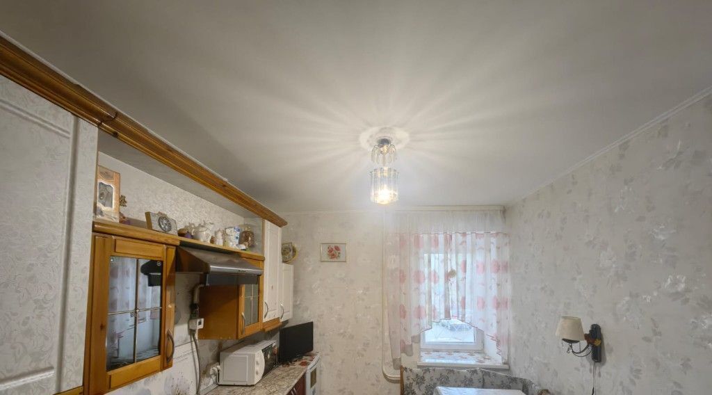 квартира г Уфа р-н Советский ул Степана Злобина 5 фото 1