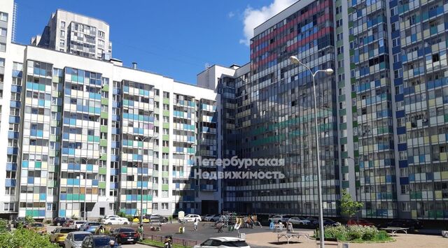 ул Английская 2 Улица Дыбенко, Заневское городское поселение фото