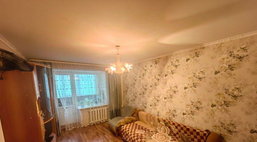 квартира г Уфа р-н Советский ул Степана Злобина 5 фото 2