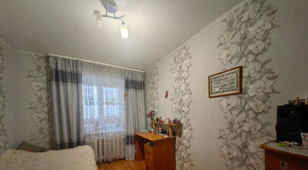 квартира г Уфа р-н Советский ул Степана Злобина 5 фото 3
