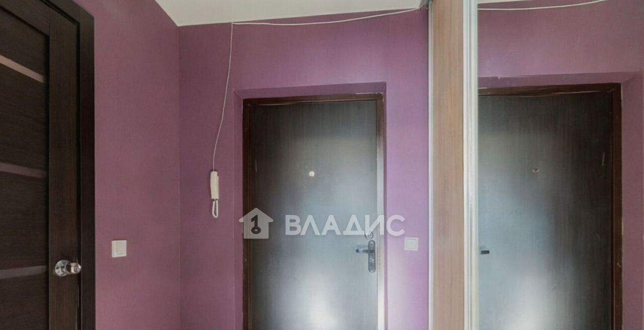 квартира р-н Всеволожский г Мурино ул Шоссе в Лаврики 59к/1 Девяткино фото 4