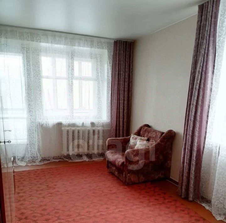 квартира г Бердск ул Кирова 5 фото 1