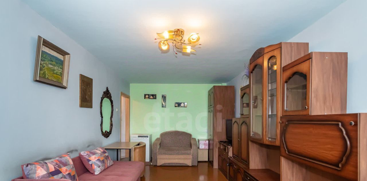 квартира г Новосибирск Маршала Покрышкина ул Некрасова 82 фото 1