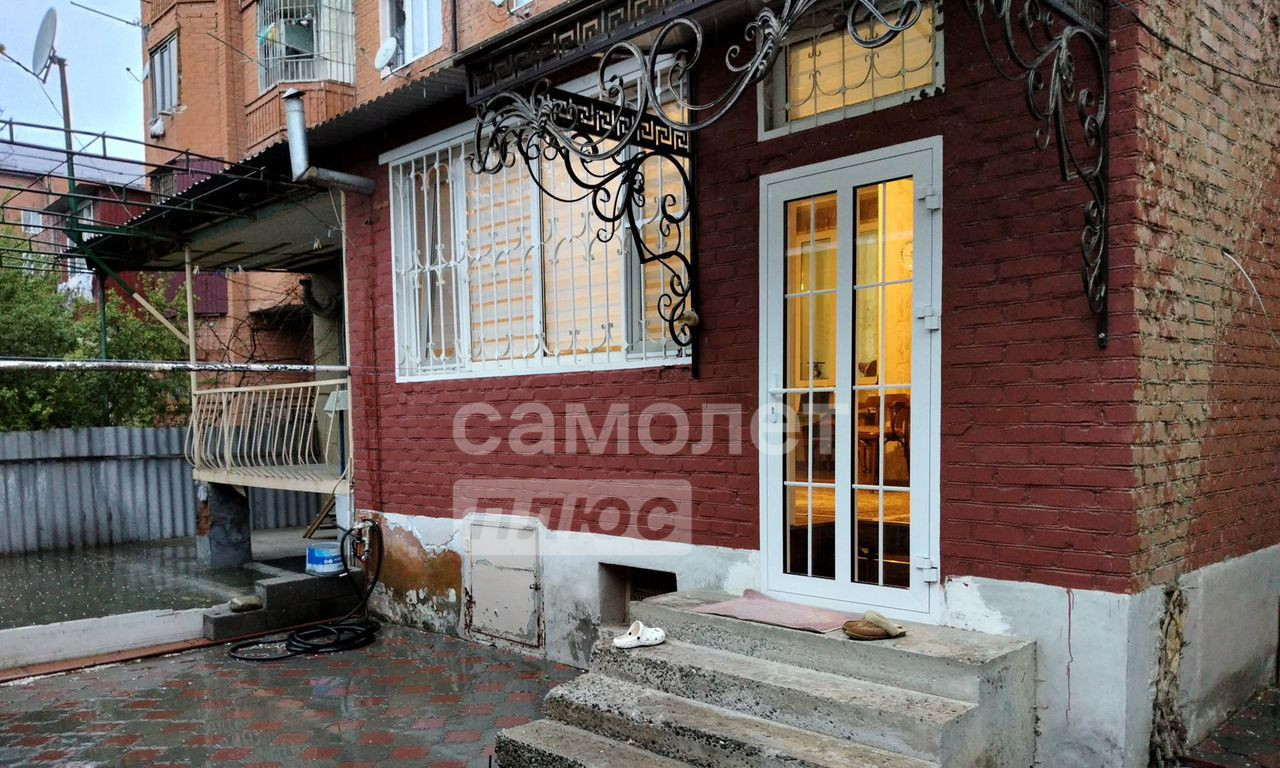 квартира г Хасавюрт ул Грозненская 100а фото 1