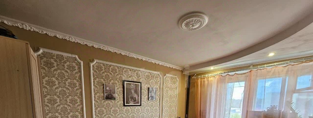 квартира г Бердск ул Боровая 96 фото 3