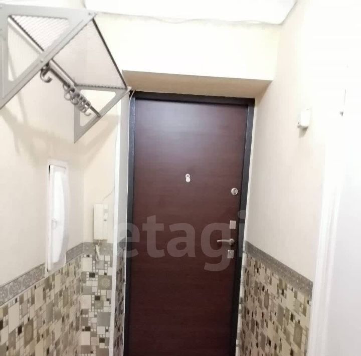 квартира г Бердск ул Кирова 5 фото 4