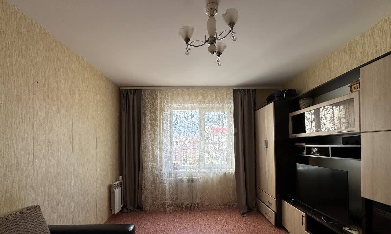 квартира г Брянск ул Флотская 30 фото 4