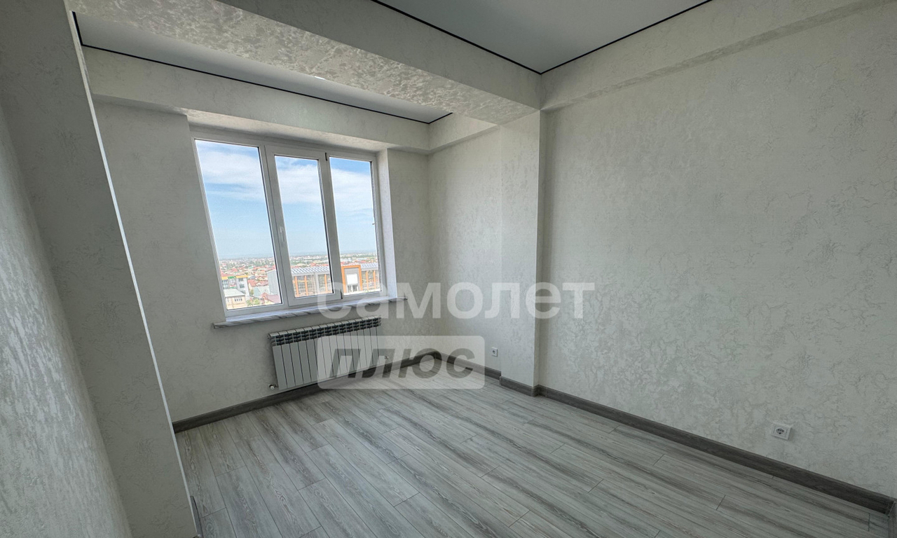 квартира г Хасавюрт ул Султанова 200б фото 3