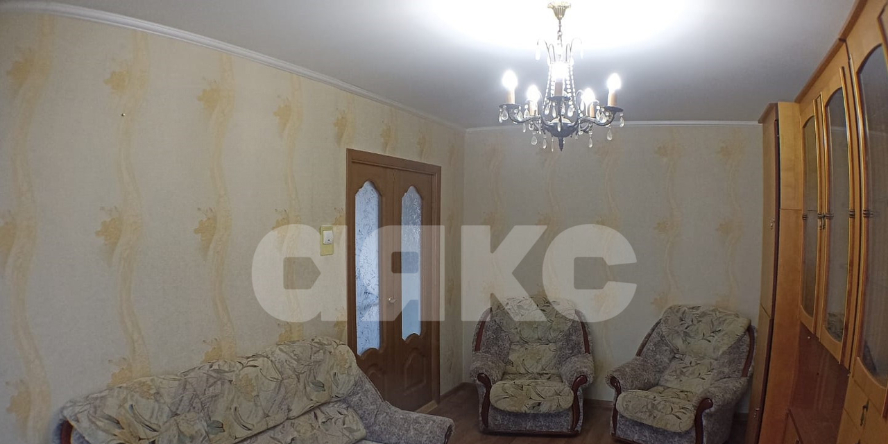 квартира р-н Темрюкский г Темрюк ул Калинина 101/1 фото 1