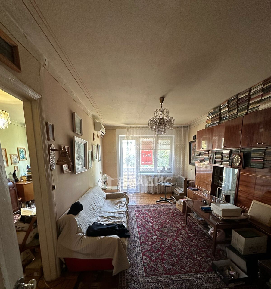 квартира г Горячий Ключ ул Ленина 175 фото 1
