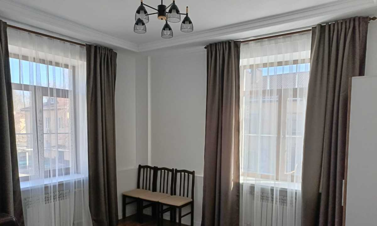 квартира г Волгодонск пер Донской 32 фото 1