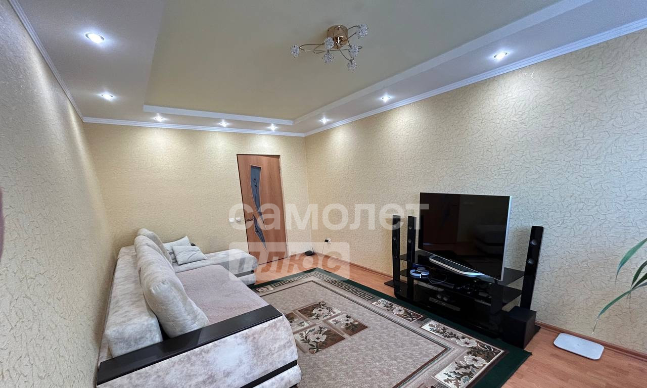 квартира г Ставрополь ул Пирогова 94 35-й м-н фото 1