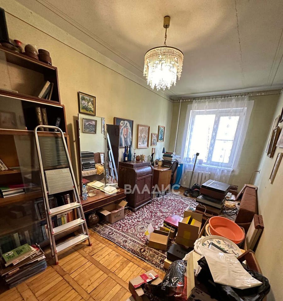 квартира г Горячий Ключ ул Ленина 175 фото 3