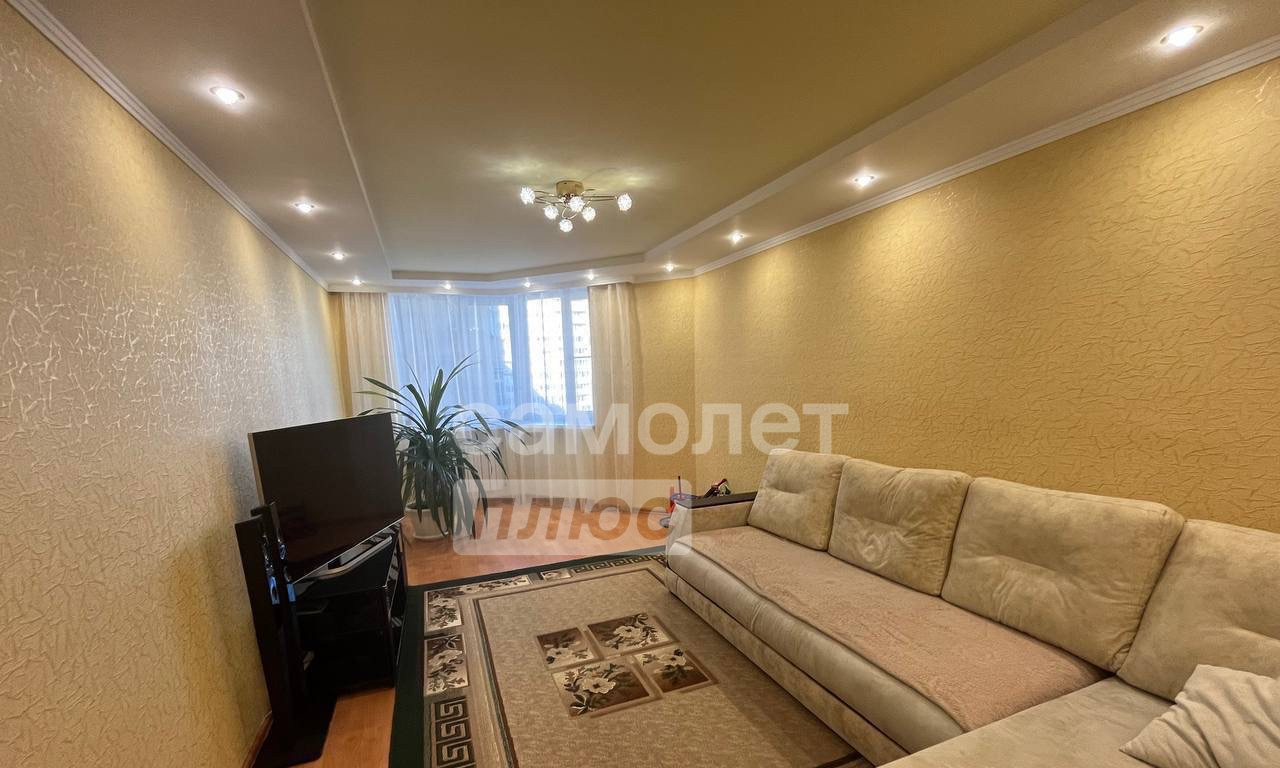 квартира г Ставрополь ул Пирогова 94 35-й м-н фото 3