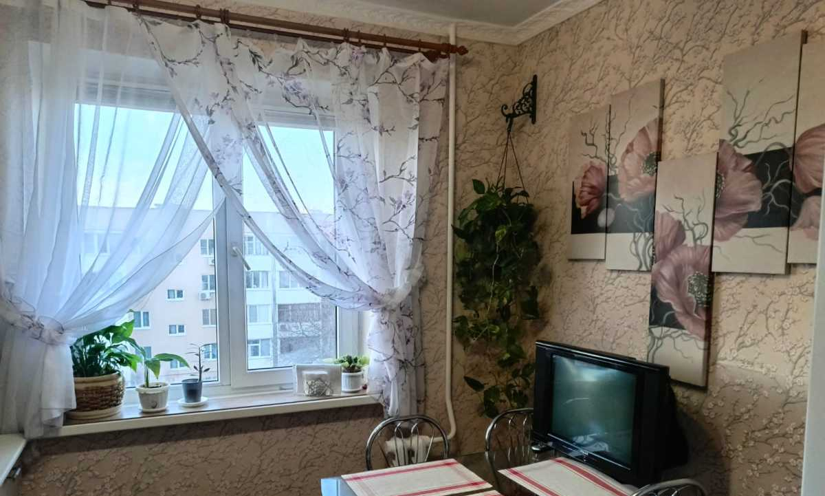 квартира г Волгодонск квартал А В-7 ул Маршала Кошевого 13 фото 4