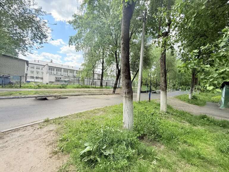 квартира г Брянск р-н Советский проезд 2-й Станке Димитрова 3 фото 3