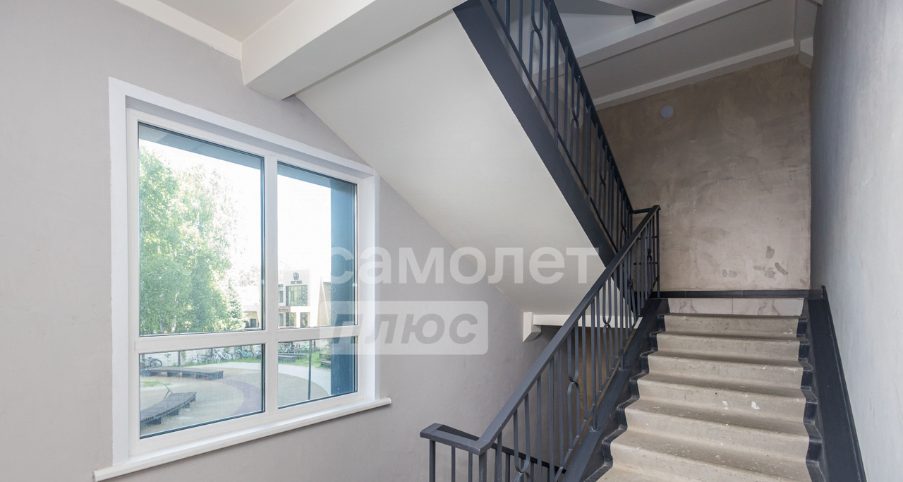 квартира г Барнаул Булыгино ул Кутузова 14а м-н фото 10