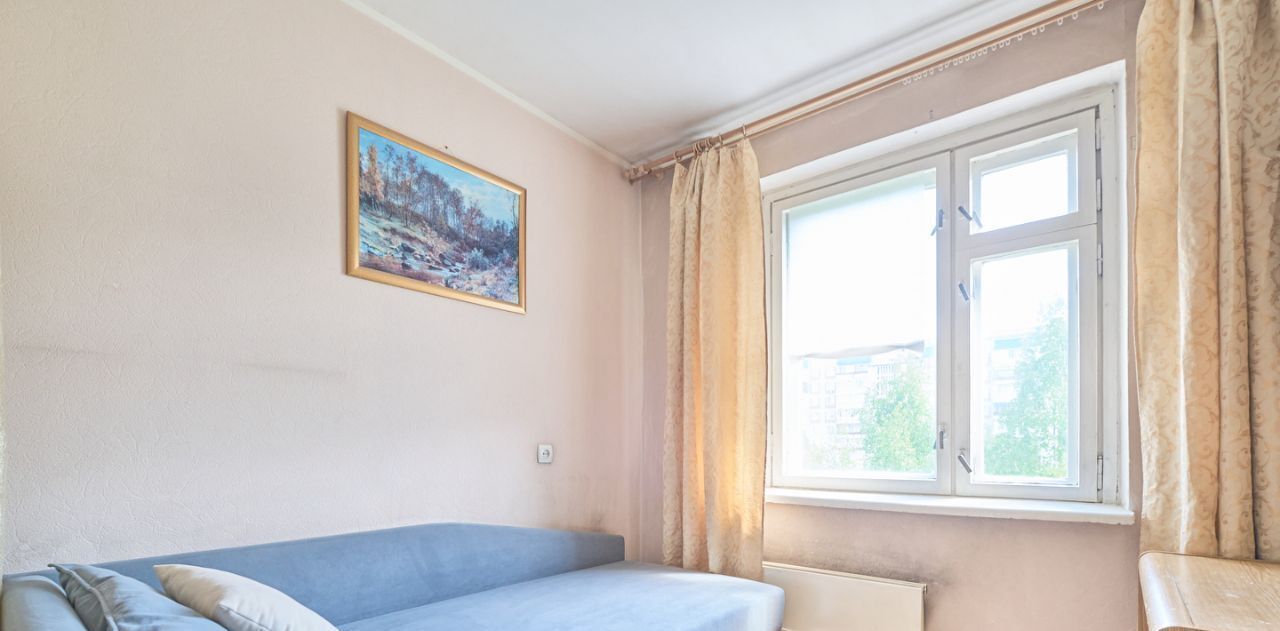 квартира г Томск р-н Советский ул Сибирская 31 фото 5
