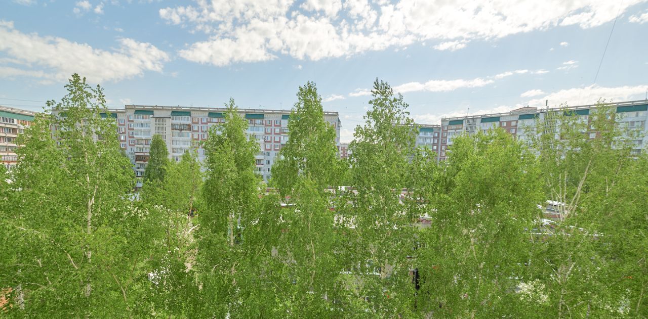 квартира г Томск р-н Советский ул Сибирская 31 фото 11