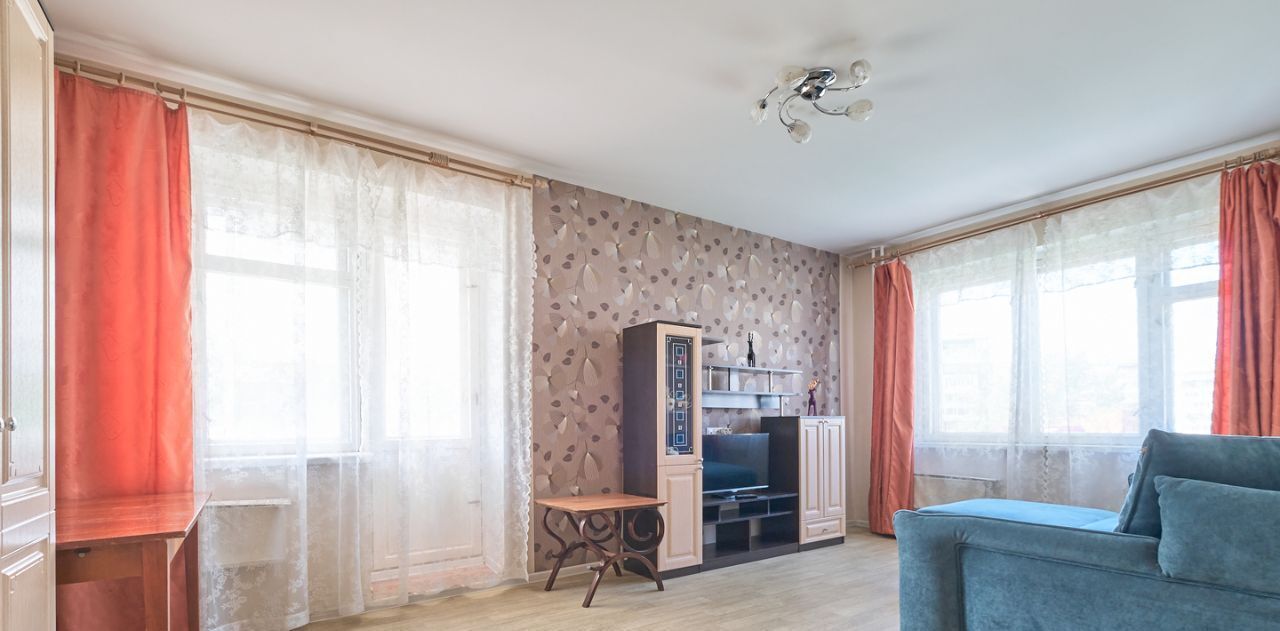 квартира г Томск р-н Советский ул Сибирская 31 фото 19