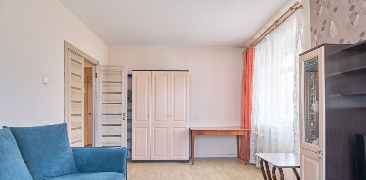 квартира г Томск р-н Советский ул Сибирская 31 фото 21