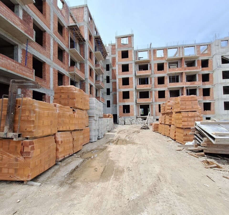 квартира г Нальчик ул Тарчокова 127б фото 13