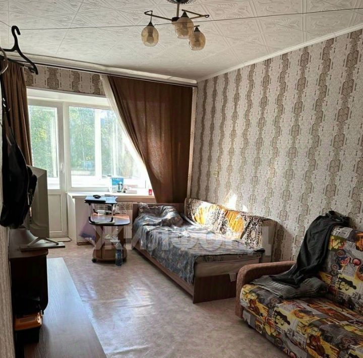 квартира г Северск ул Царевского 20 фото 5