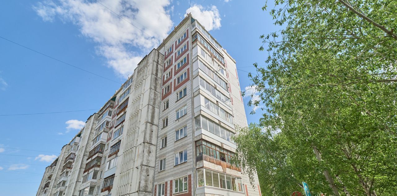квартира г Томск р-н Советский ул Сибирская 31 фото 33