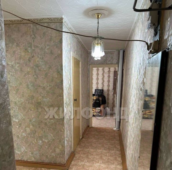 квартира г Северск ул Царевского 20 фото 10