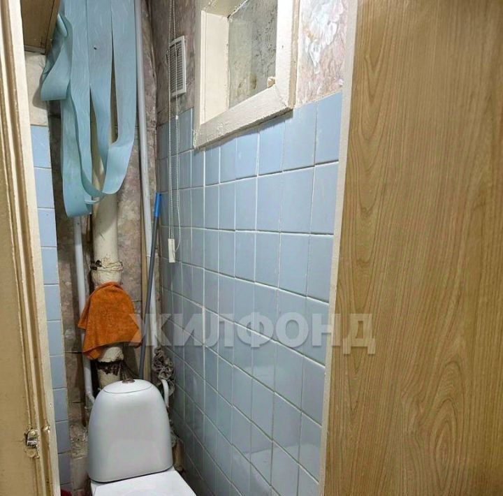 квартира г Северск ул Царевского 20 фото 13