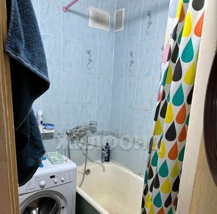 квартира г Северск ул Царевского 20 фото 14