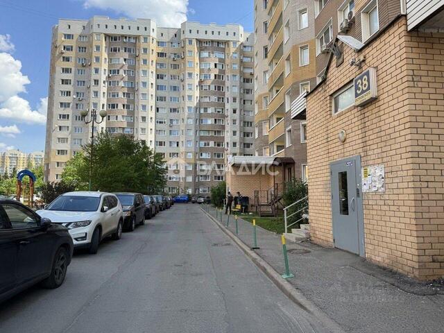 квартира дом 34 фото