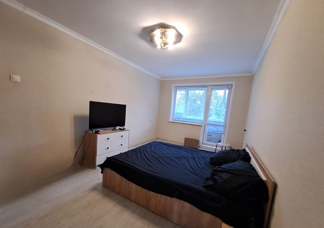 квартира г Курск р-н Сеймский ул Менделеева 32 фото 2