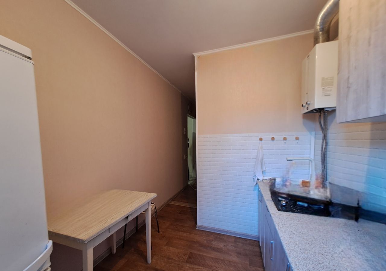 квартира г Курск р-н Сеймский ул Менделеева 32 фото 4