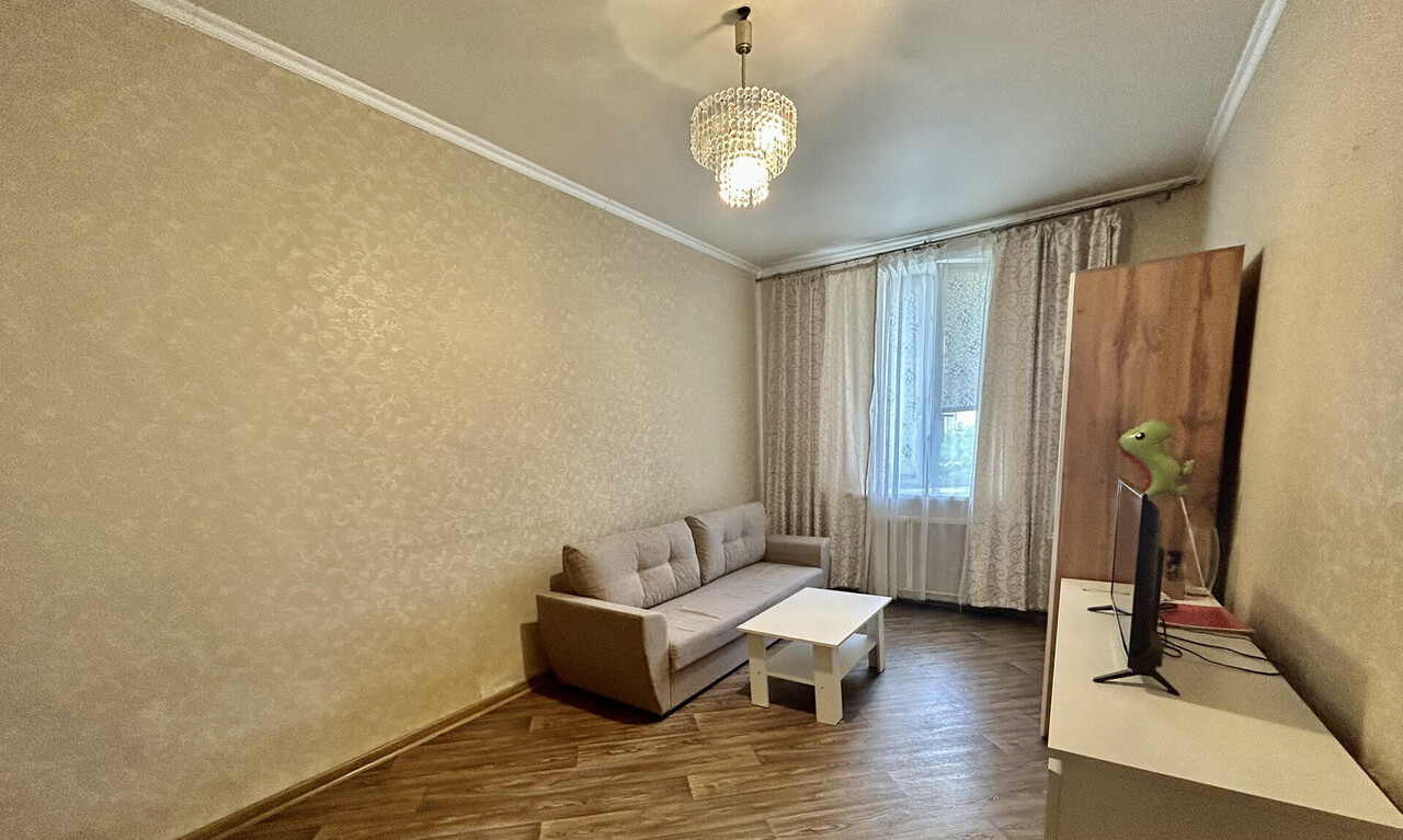 квартира г Электросталь Центральный ул Николаева 4 фото 4
