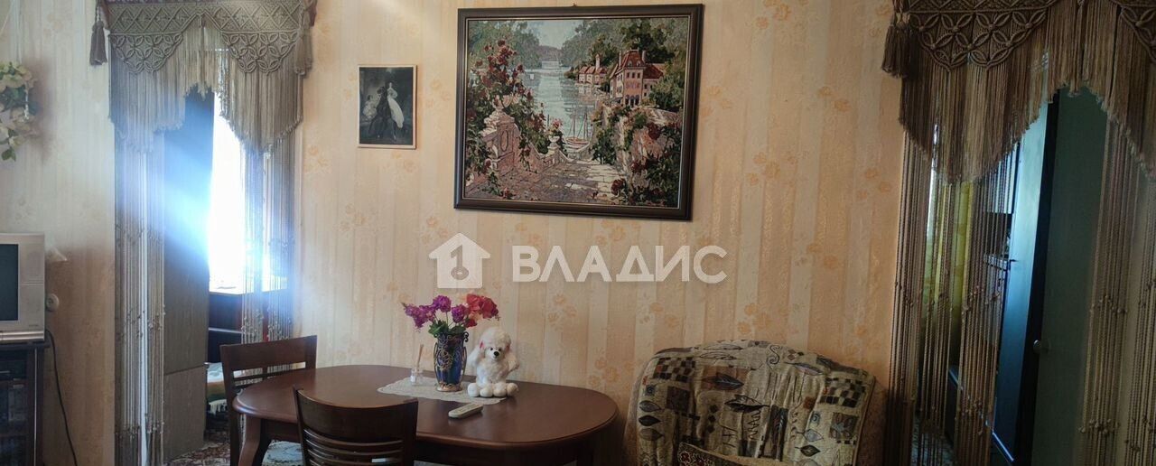 квартира городской округ Наро-Фоминский г Апрелевка ул Февральская 48 Апрелевка фото 2