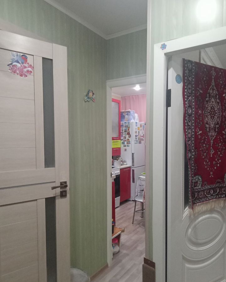 квартира г Тольятти р-н Автозаводский ул Революционная 56 фото 3