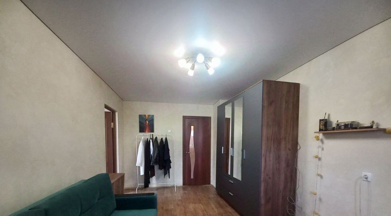 квартира г Нальчик ул Горького фото 1