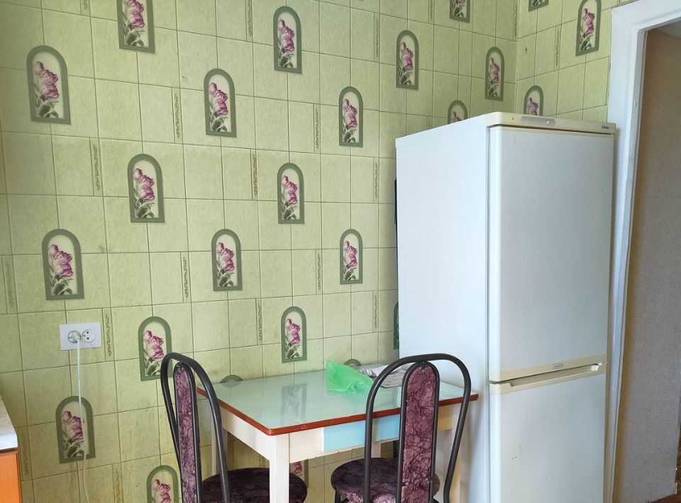 квартира г Йошкар-Ола ул Подольских курсантов 17 фото 3