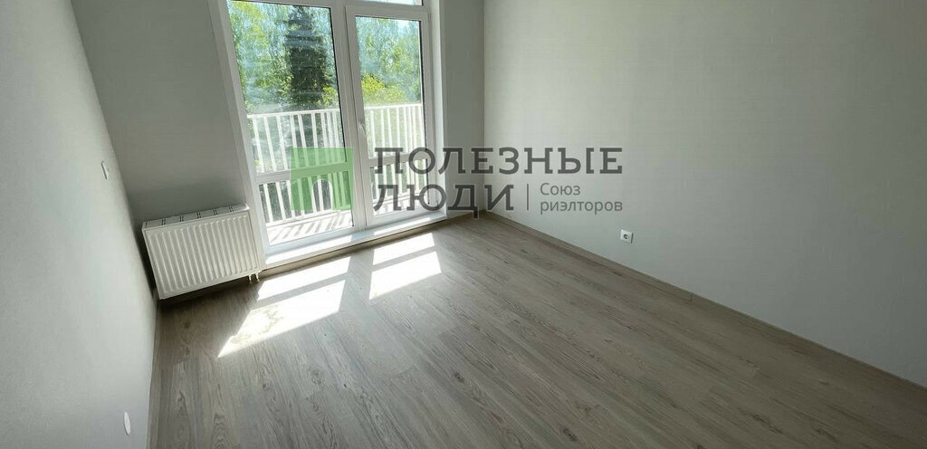 квартира г Ижевск ул им Репина 35к/2 фото 1