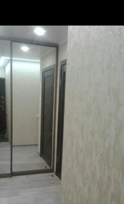 квартира р-н Бугульминский г Бугульма ул Газинура Гафиатуллина 18 фото 3