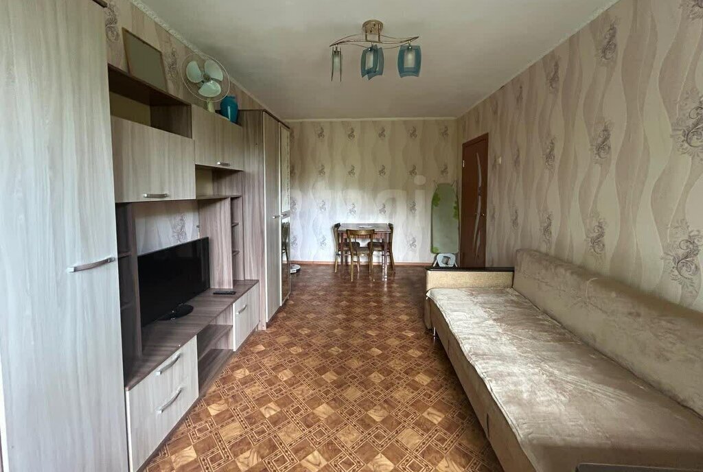 квартира г Челябинск ул Северная 1 фото 4
