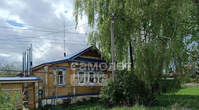 ул Володарского 44 фото