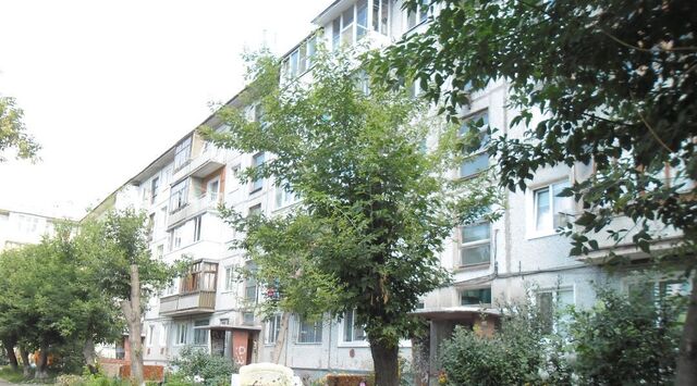 р-н Кировский ул Лукашевича 11в фото