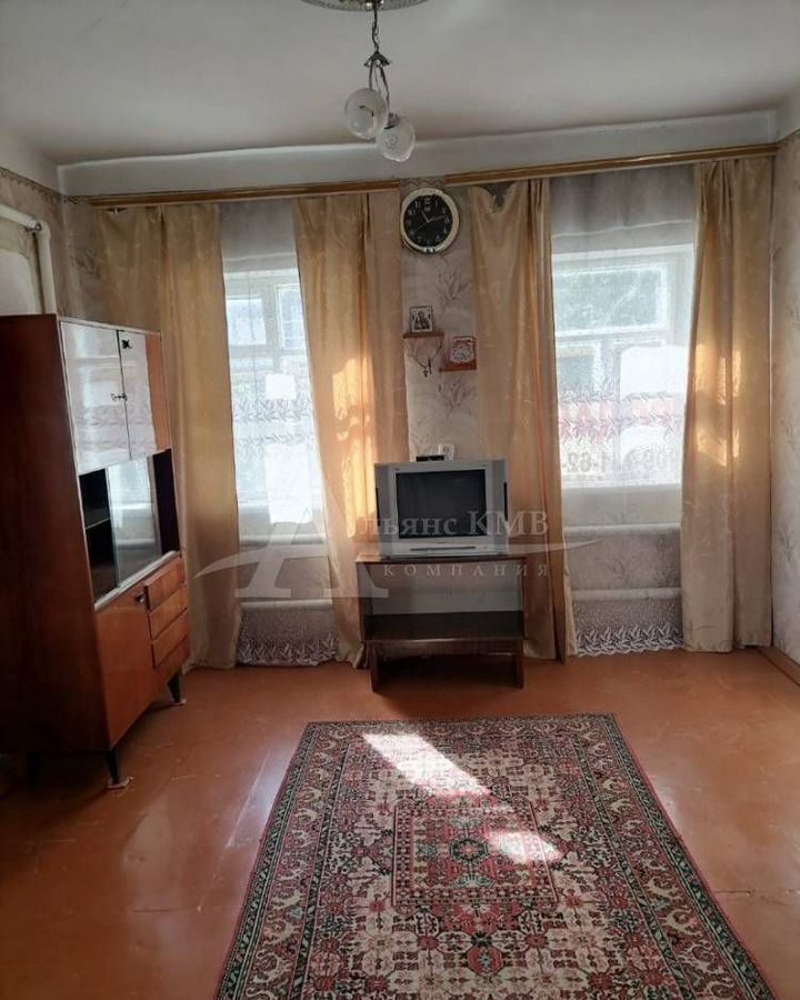 дом г Железноводск п Иноземцево ул Шоссейная фото 2