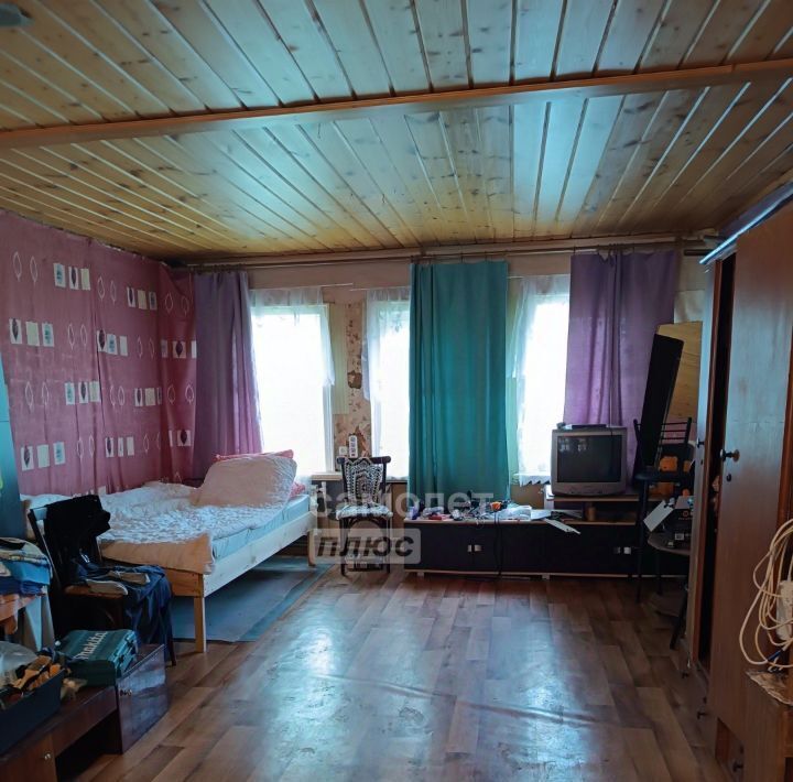 дом р-н Богородский г Богородск ул Володарского 44 фото 3