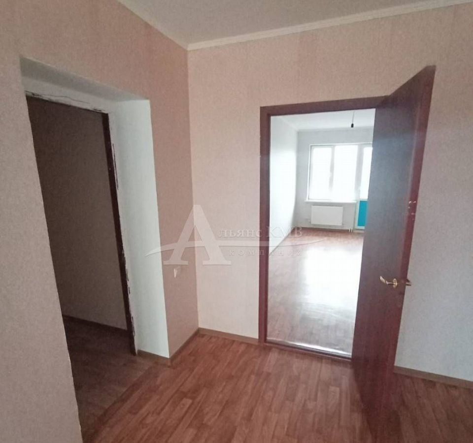 квартира г Георгиевск ул Осенняя 22 фото 3